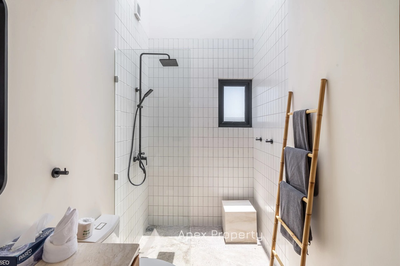 1BD Villa Carragh Cemagi