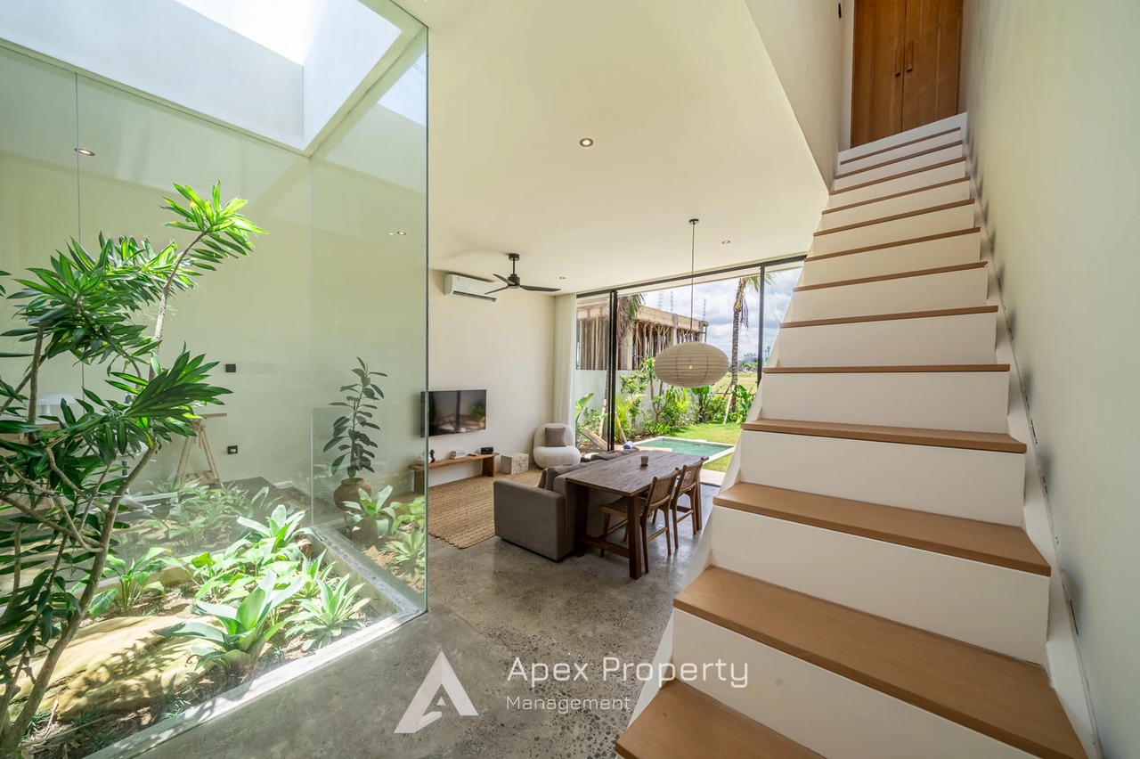 1BD Villa Carragh Cemagi
