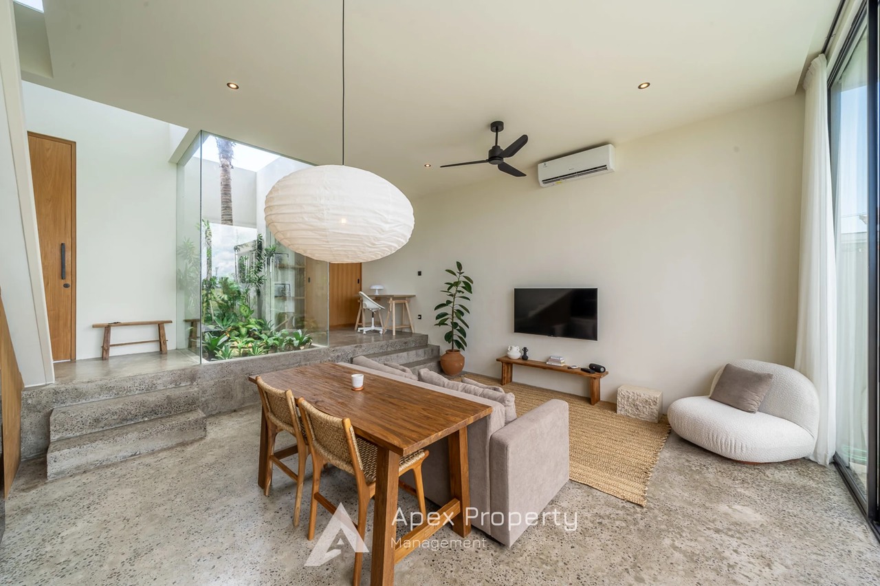 1BD Villa Carragh Cemagi