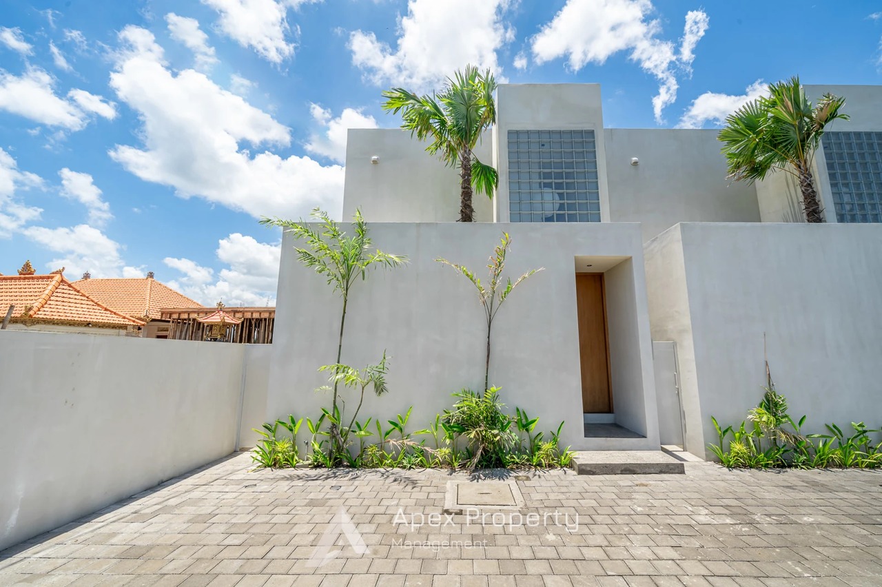 1BD Villa Carragh Cemagi