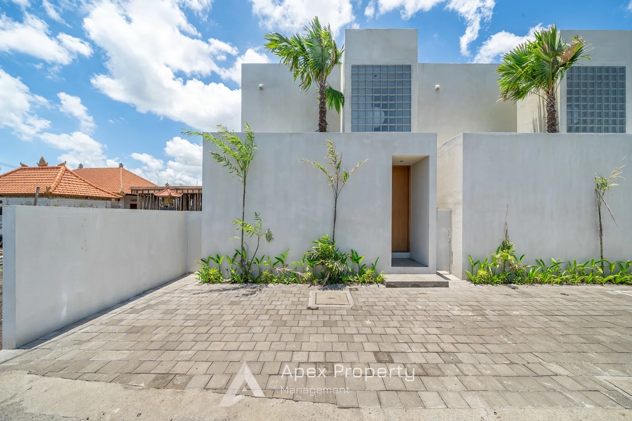 1BD Villa Carragh Cemagi