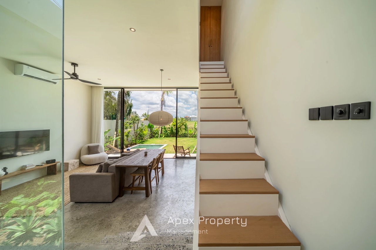 1BD Villa Carragh Cemagi