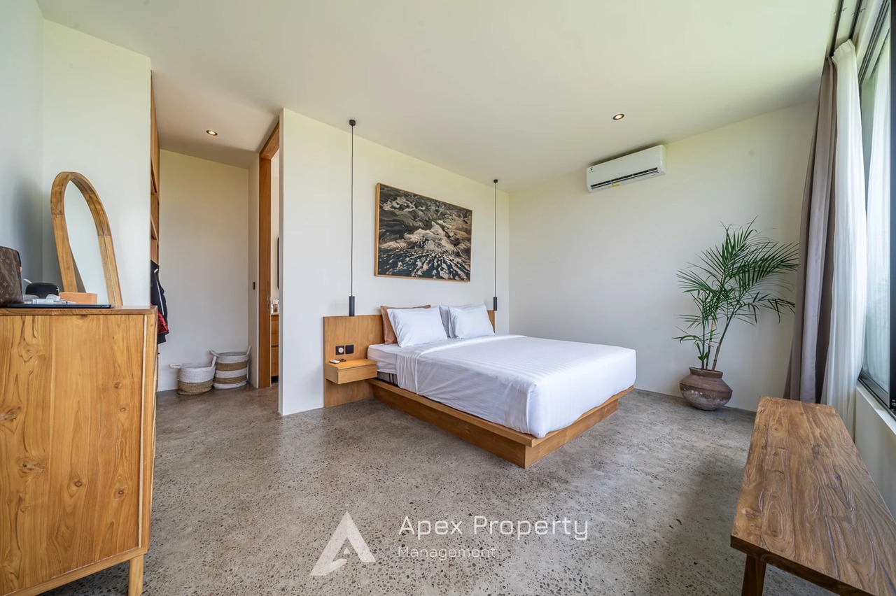 1BD Villa Carragh Cemagi