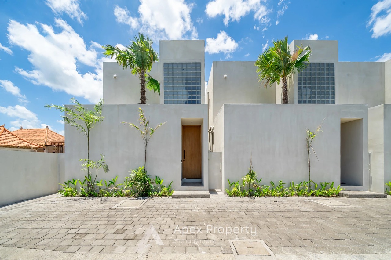 1BD Villa Carragh Cemagi