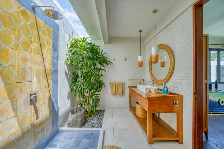 Modern & Timeless Serene 3-Bedroom Villa