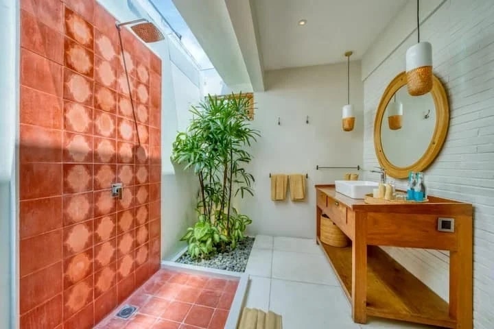 Modern & Timeless Serene 3-Bedroom Villa