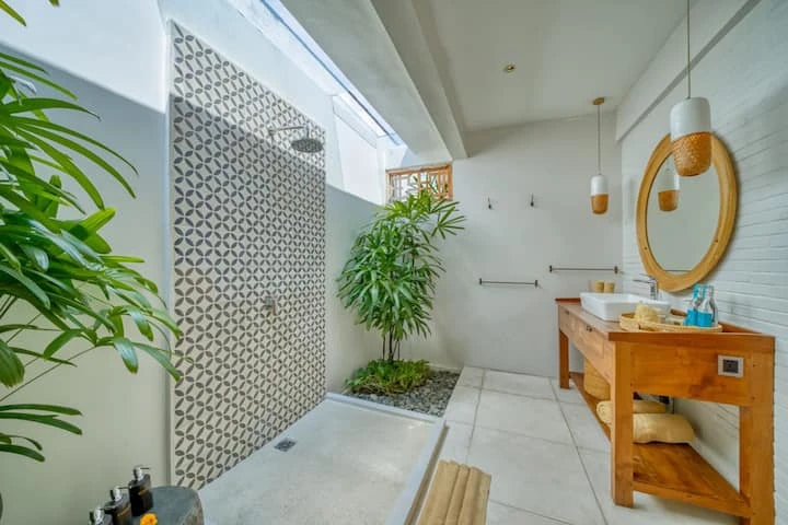 Modern & Timeless Serene 3-Bedroom Villa