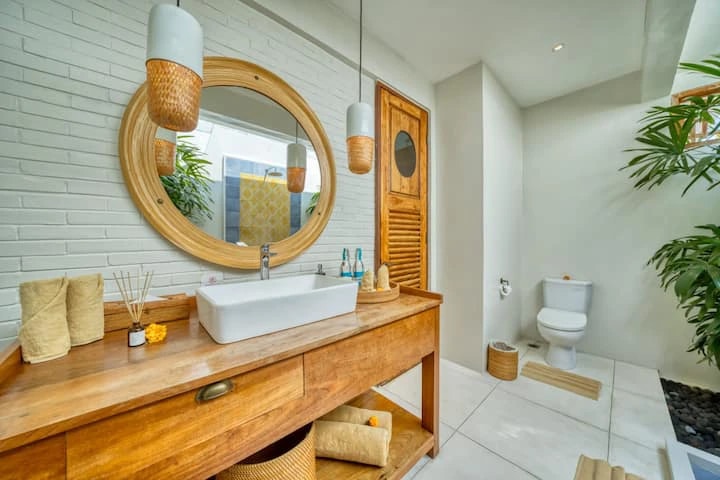 Modern & Timeless Serene 3-Bedroom Villa