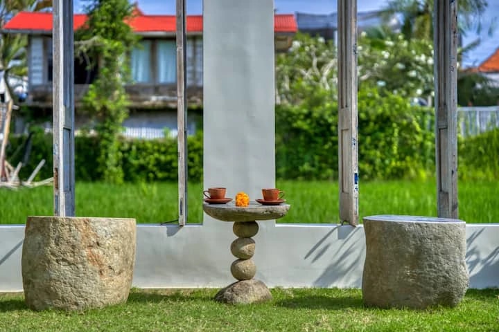 Modern & Timeless Serene 3-Bedroom Villa