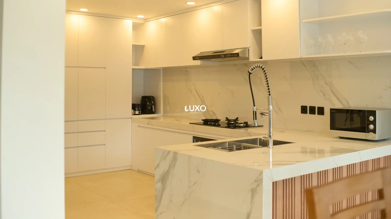 3BR Villa in Center of Seminyak