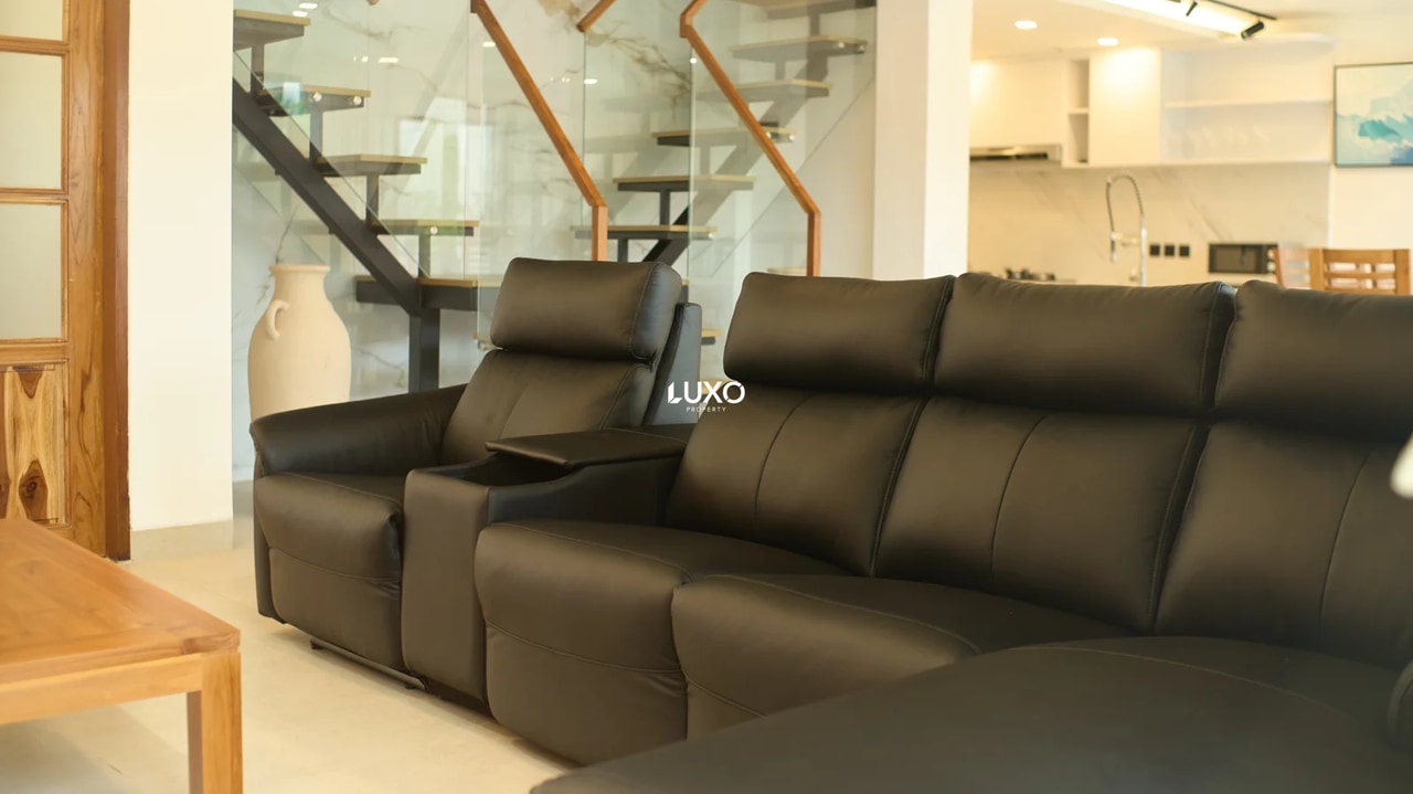 3BR Villa in Center of Seminyak