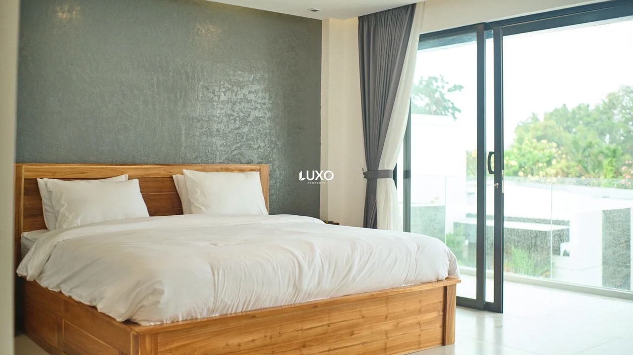 3BR Villa in Center of Seminyak