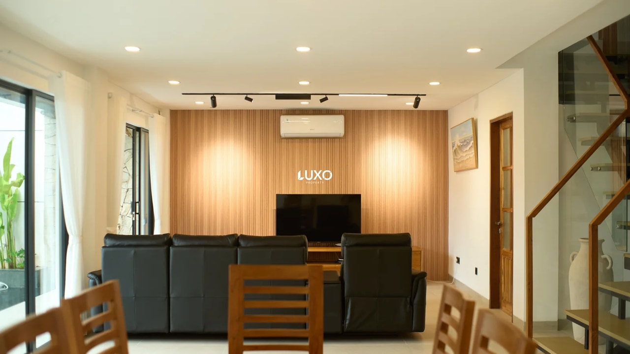 3BR Villa in Center of Seminyak