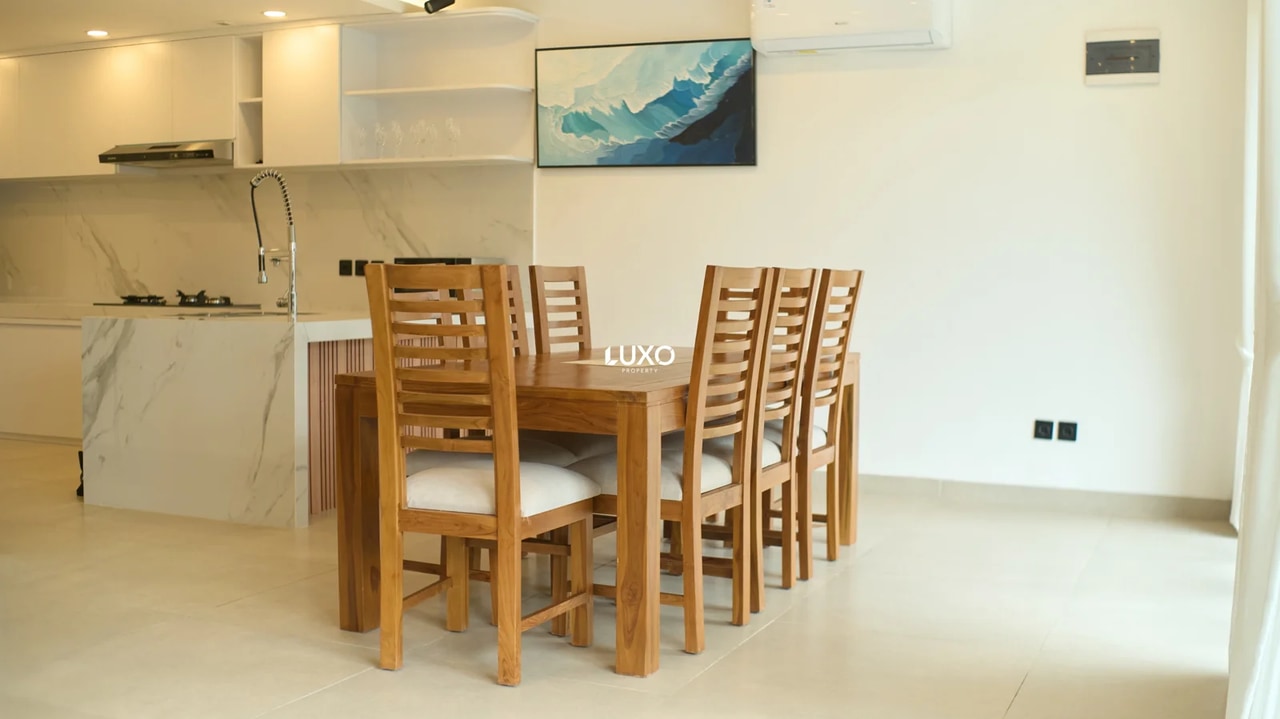 3BR Villa in Center of Seminyak