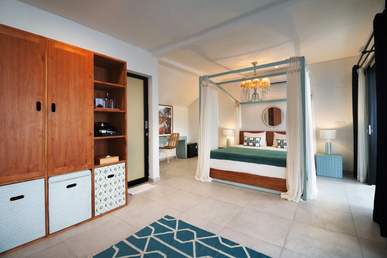Trendy Room in Berawa