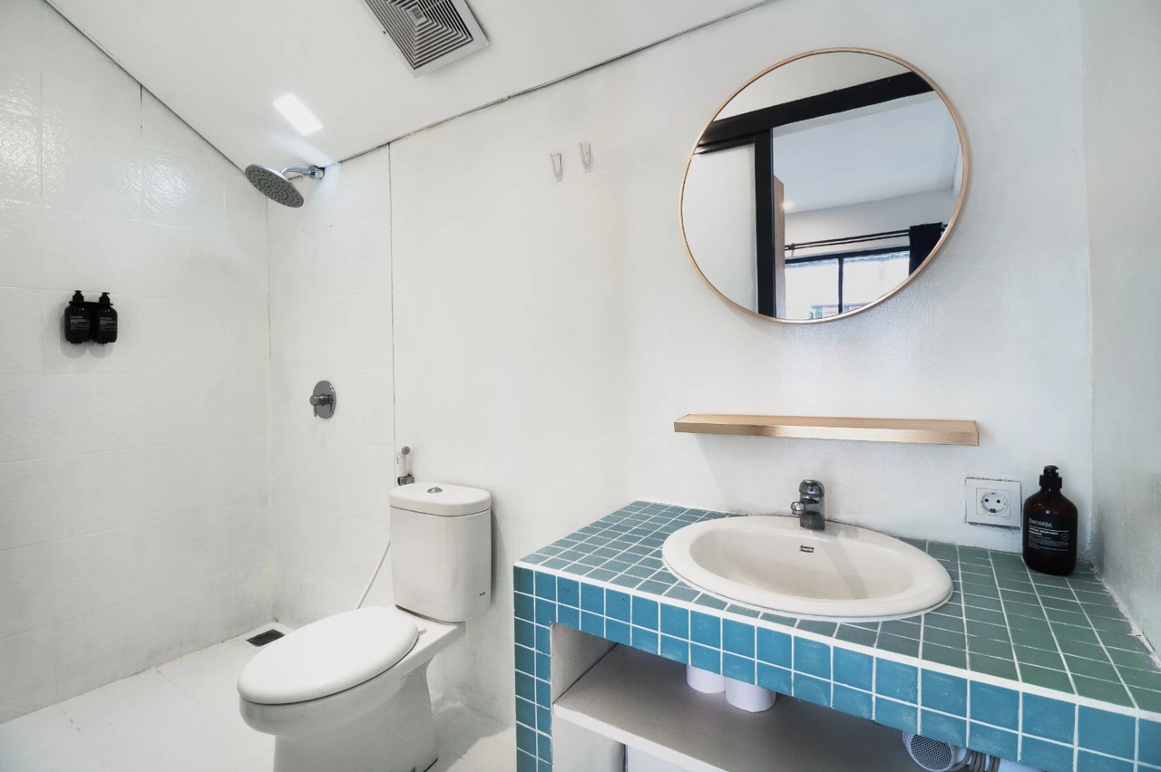 Trendy Room in Berawa