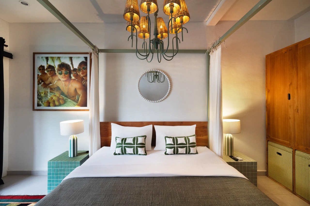 Trendy Room in Berawa