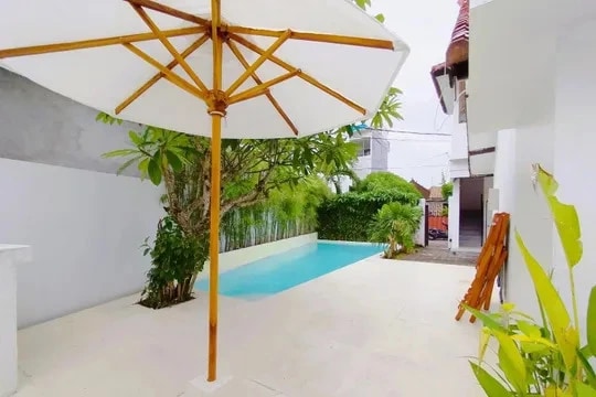 Trendy Room in Berawa