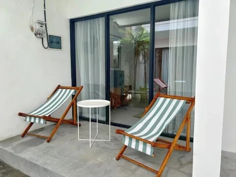 Trendy Room in Berawa
