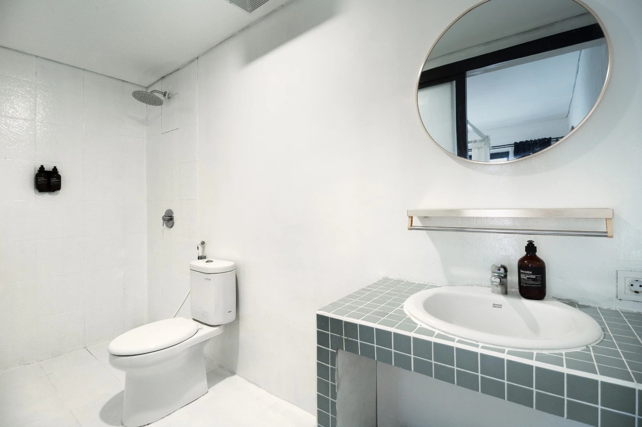 Trendy Room in Berawa