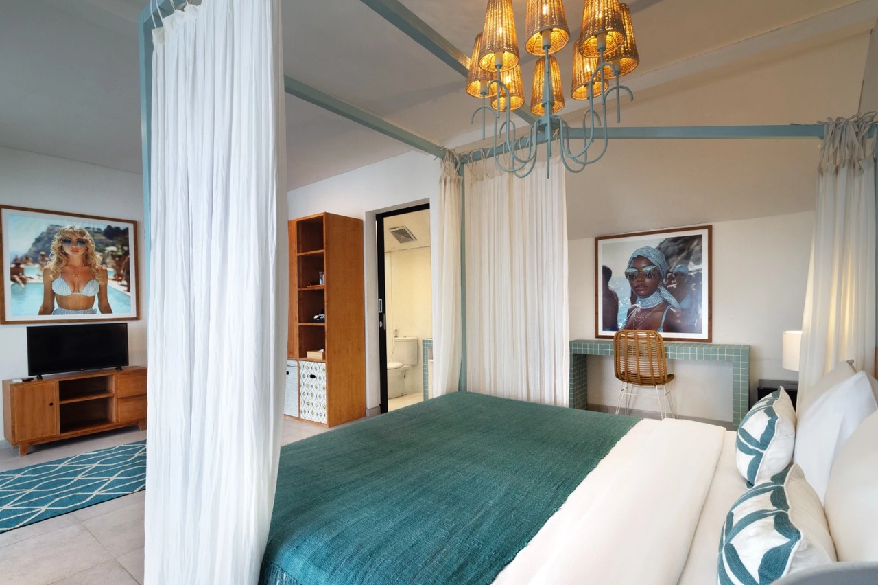 Trendy Room in Berawa