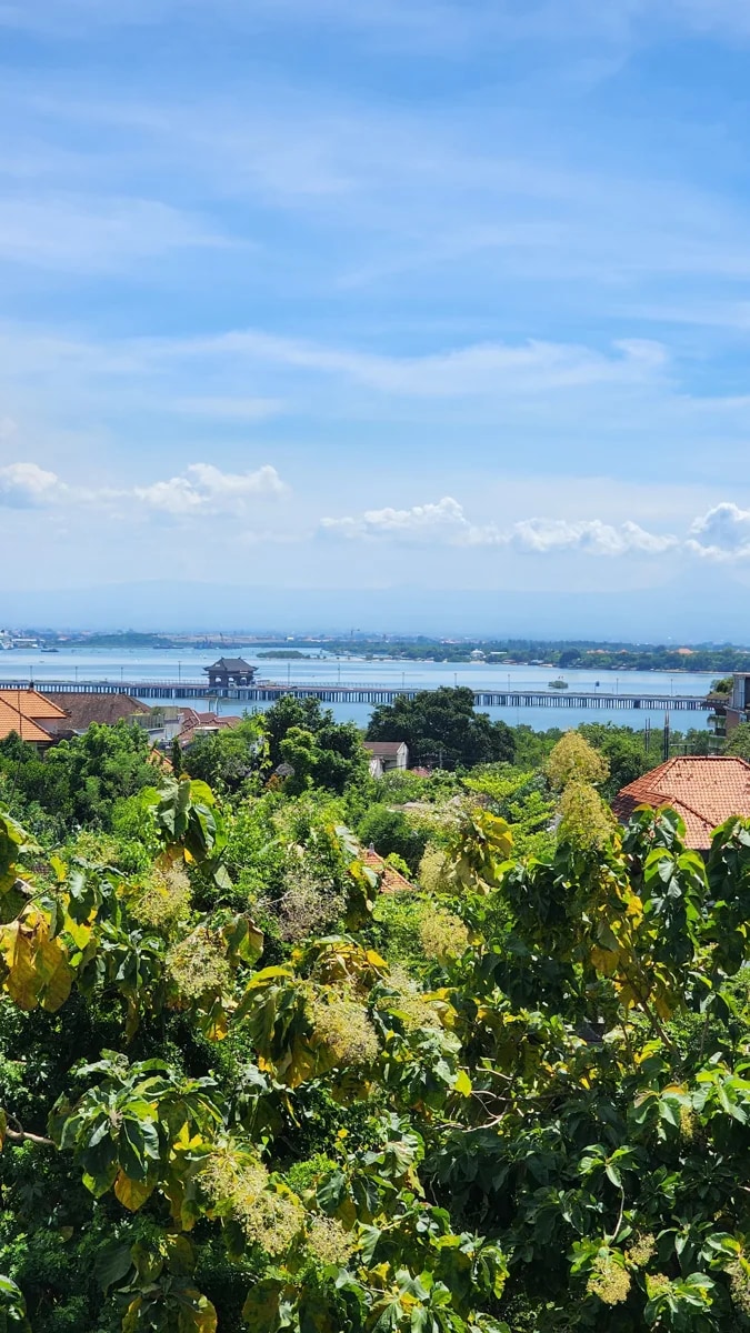 DO 55 - VILLA FOR SALE IN NUSA DUA BALI
