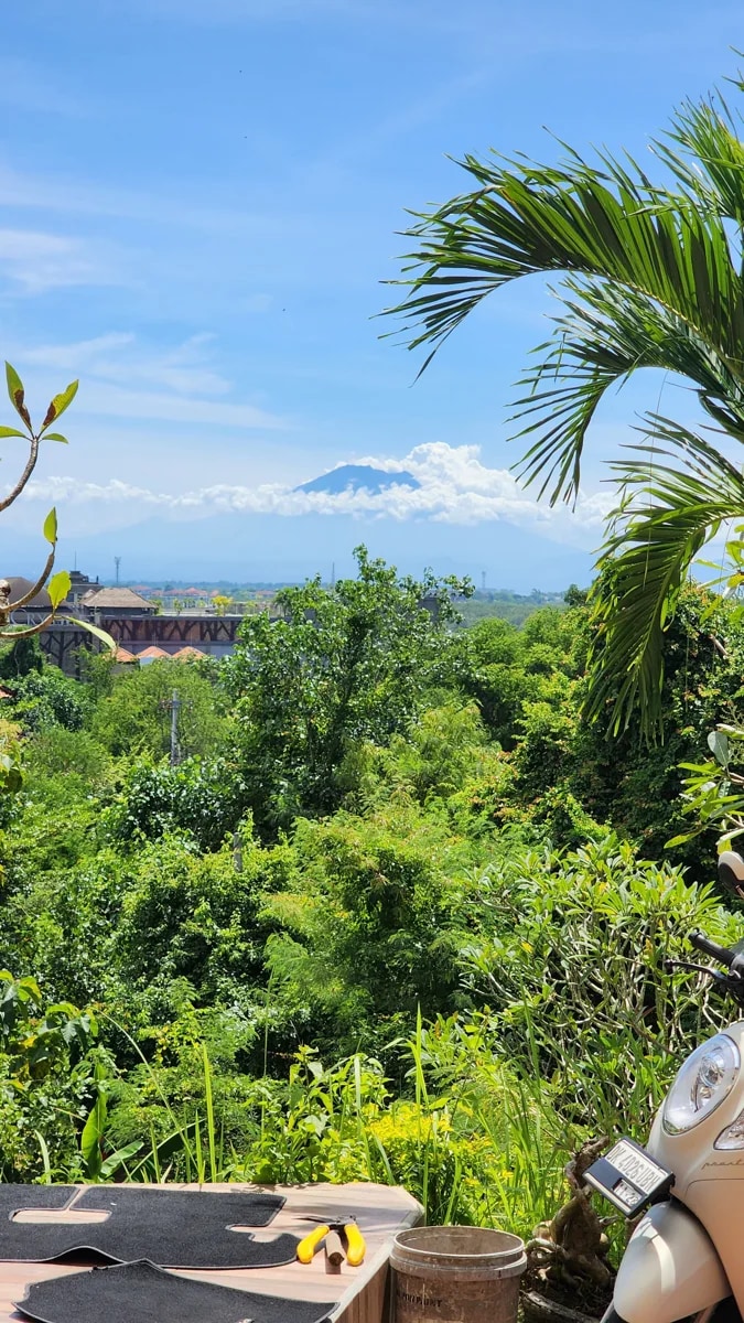 DO 55 - VILLA FOR SALE IN NUSA DUA BALI