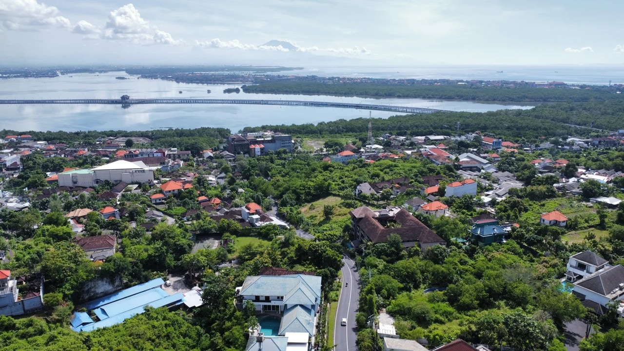 DO 55 - VILLA FOR SALE IN NUSA DUA BALI