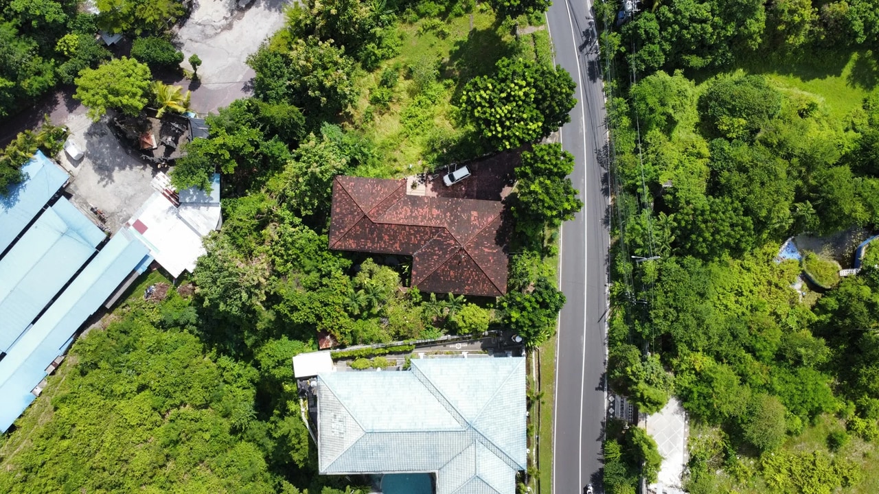 DO 55 - VILLA FOR SALE IN NUSA DUA BALI
