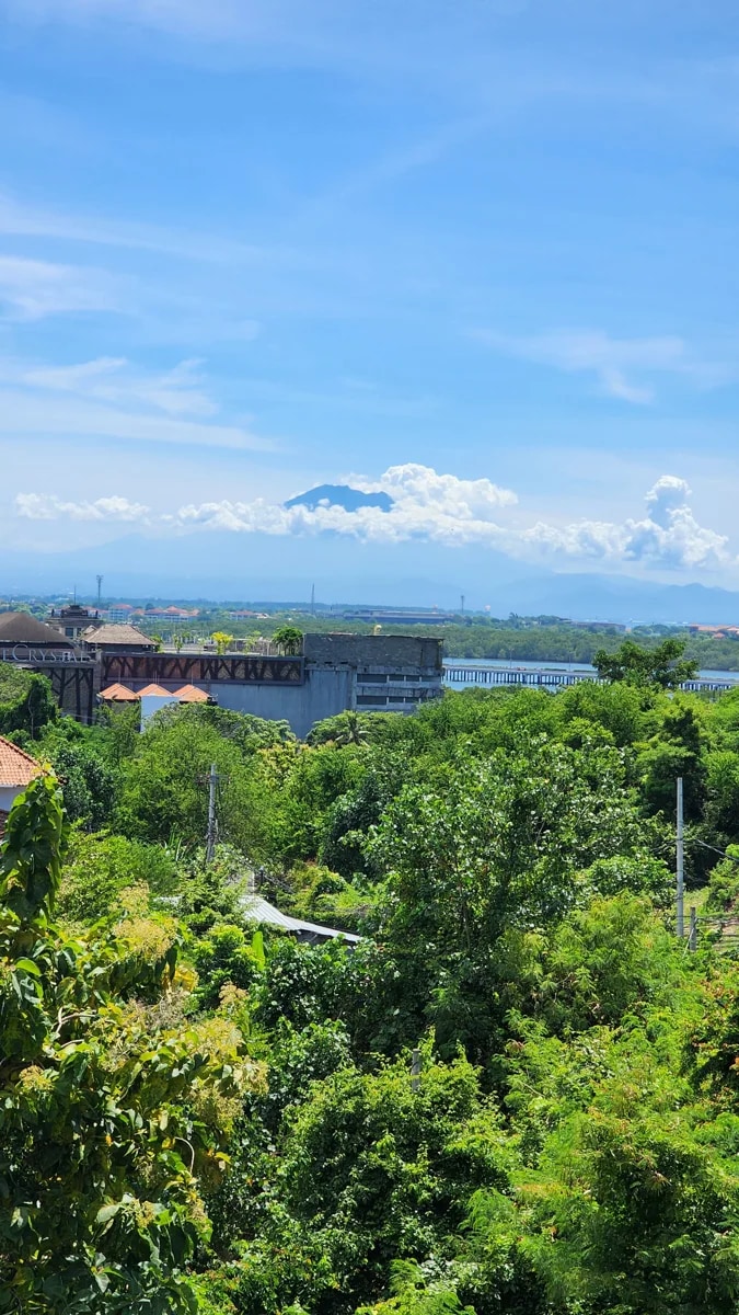 DO 55 - VILLA FOR SALE IN NUSA DUA BALI