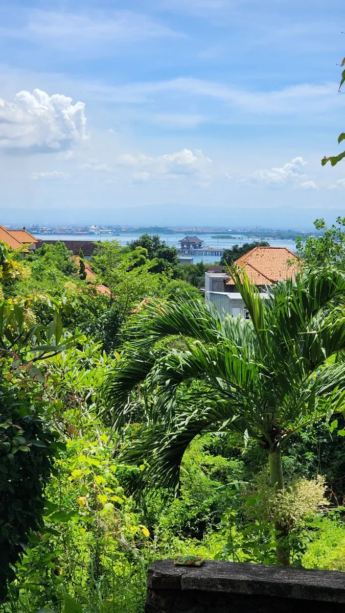 DO 55 - VILLA FOR SALE IN NUSA DUA BALI