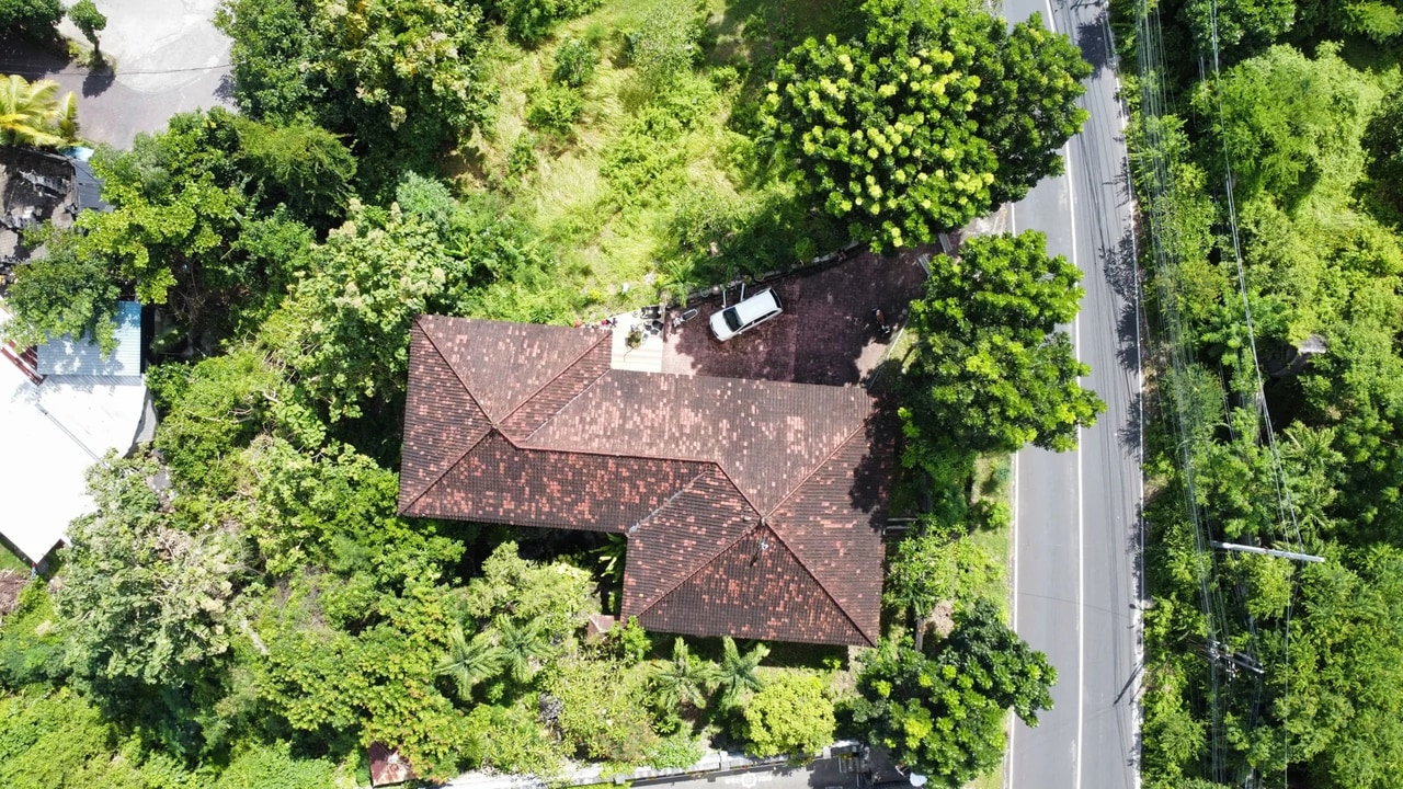 DO 55 - VILLA FOR SALE IN NUSA DUA BALI