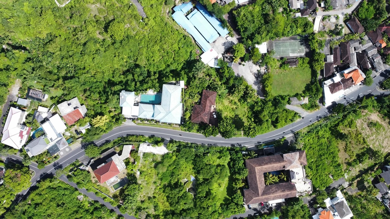 DO 55 - VILLA FOR SALE IN NUSA DUA BALI