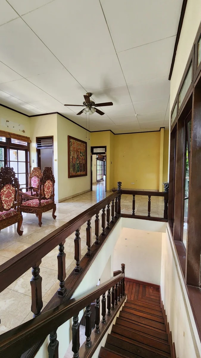DO 55 - VILLA FOR SALE IN NUSA DUA BALI