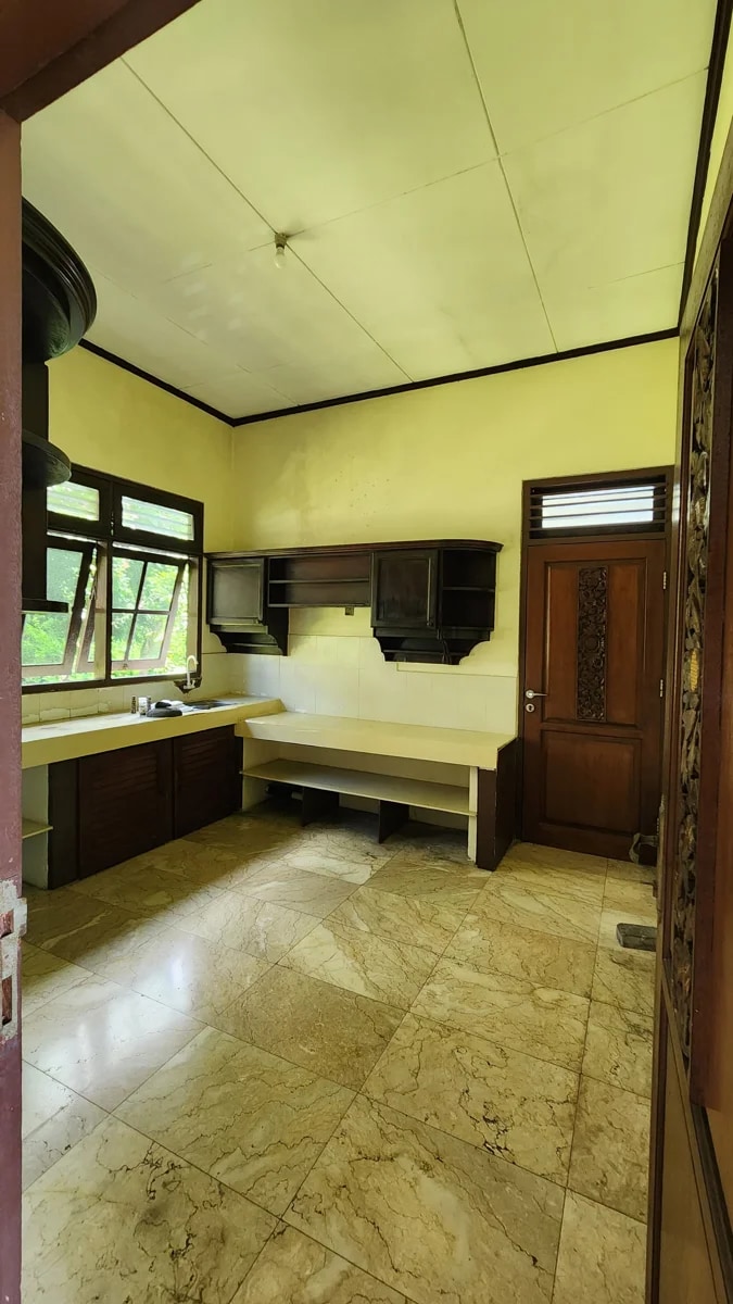 DO 55 - VILLA FOR SALE IN NUSA DUA BALI