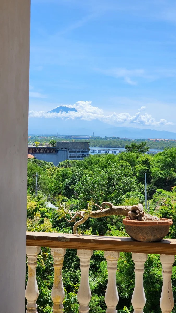 DO 55 - VILLA FOR SALE IN NUSA DUA BALI