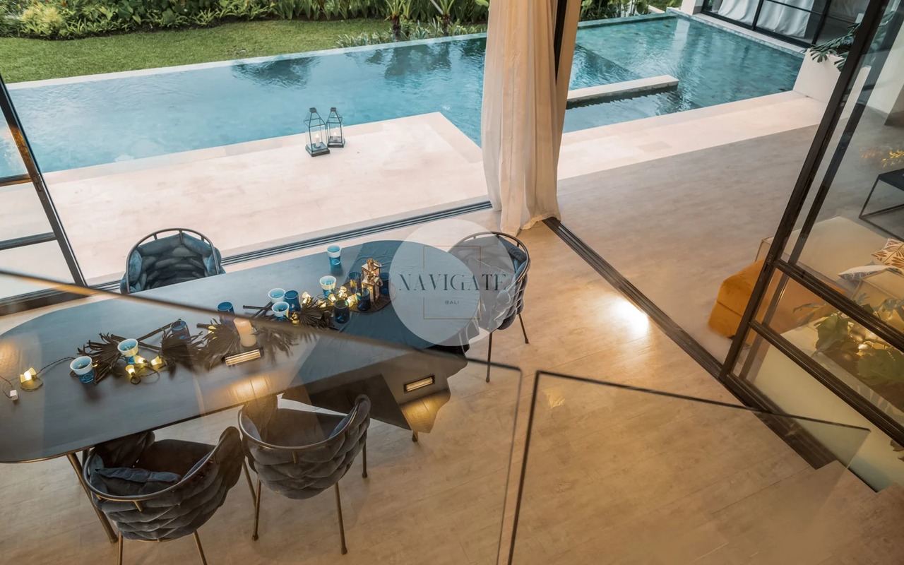 4BR VILLA IN BABAKAN 