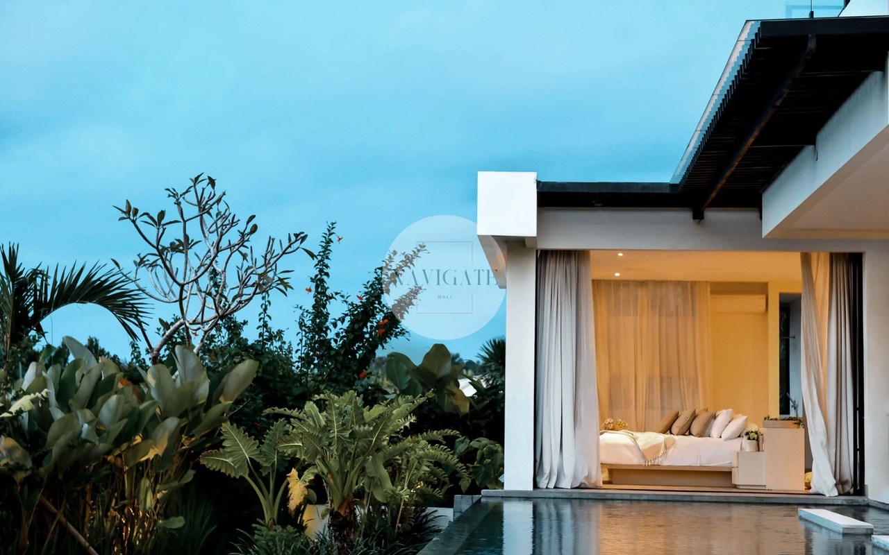 4BR VILLA IN BABAKAN 