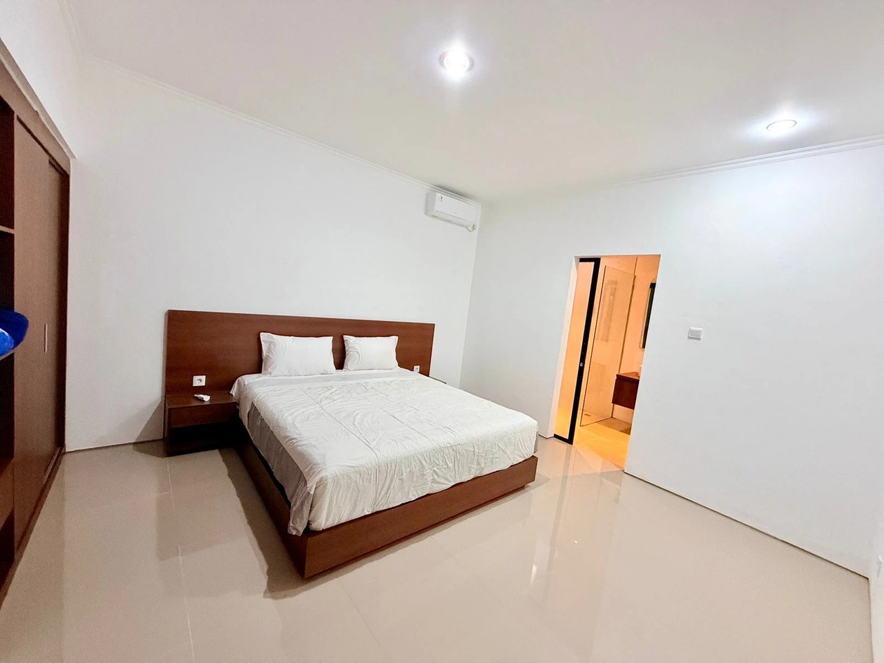Stunning villa for Rent in cemagi