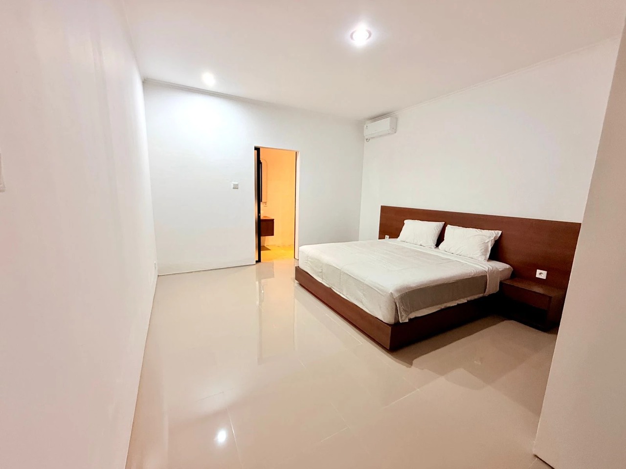 Stunning villa for Rent in cemagi