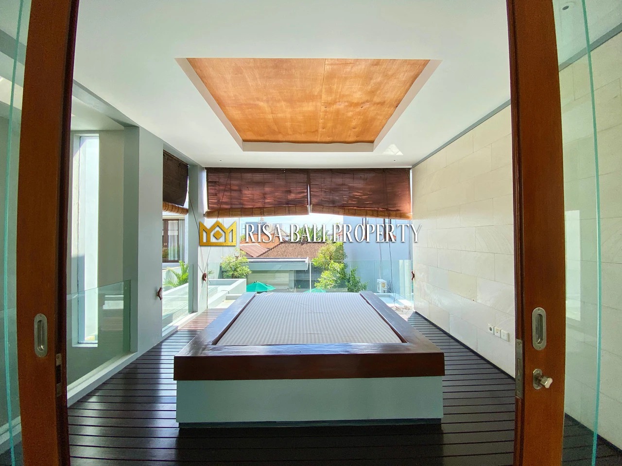 COZY 2-BEDROOM VILLA IN CANGGU
