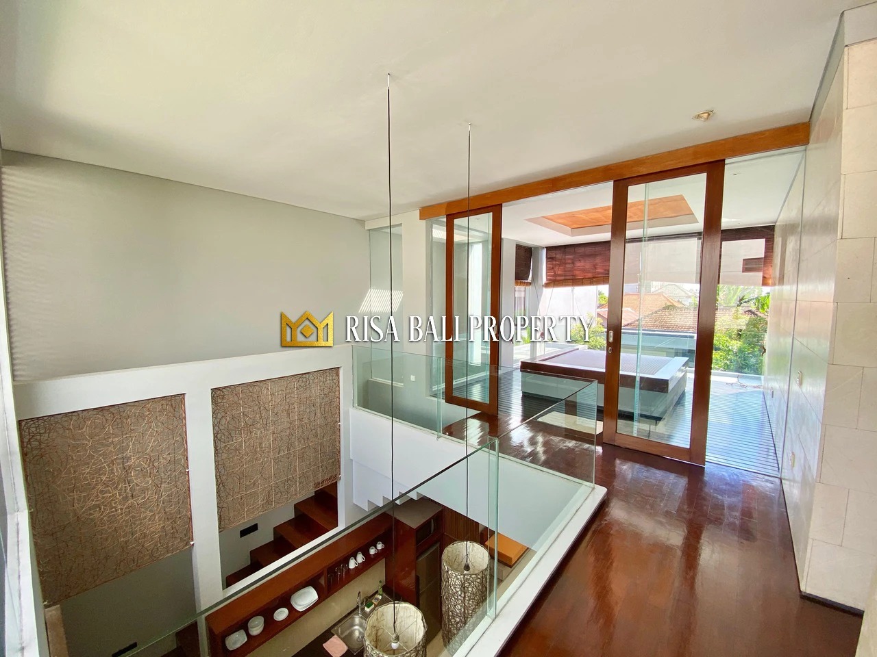 COZY 2-BEDROOM VILLA IN CANGGU