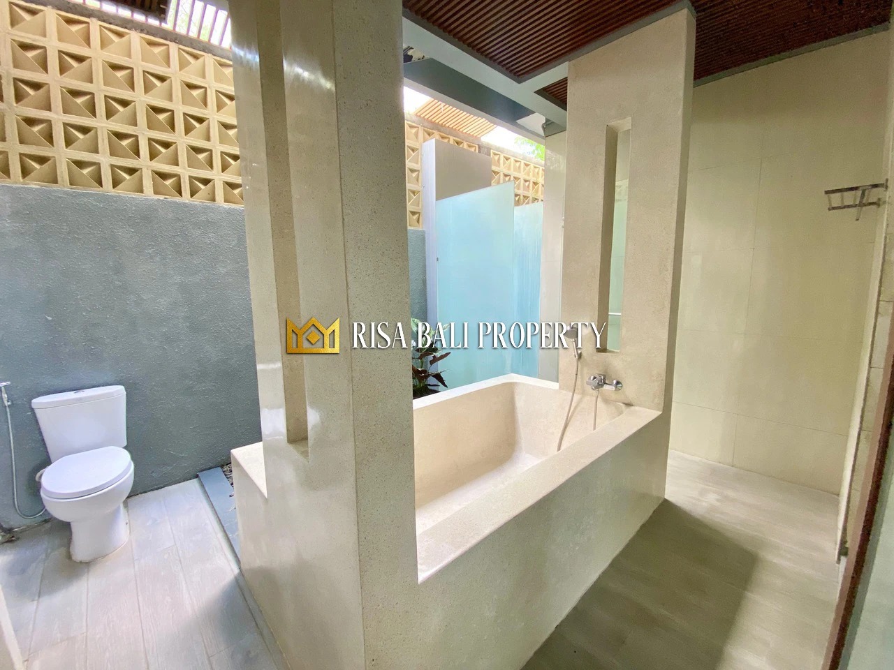 COZY 2-BEDROOM VILLA IN CANGGU