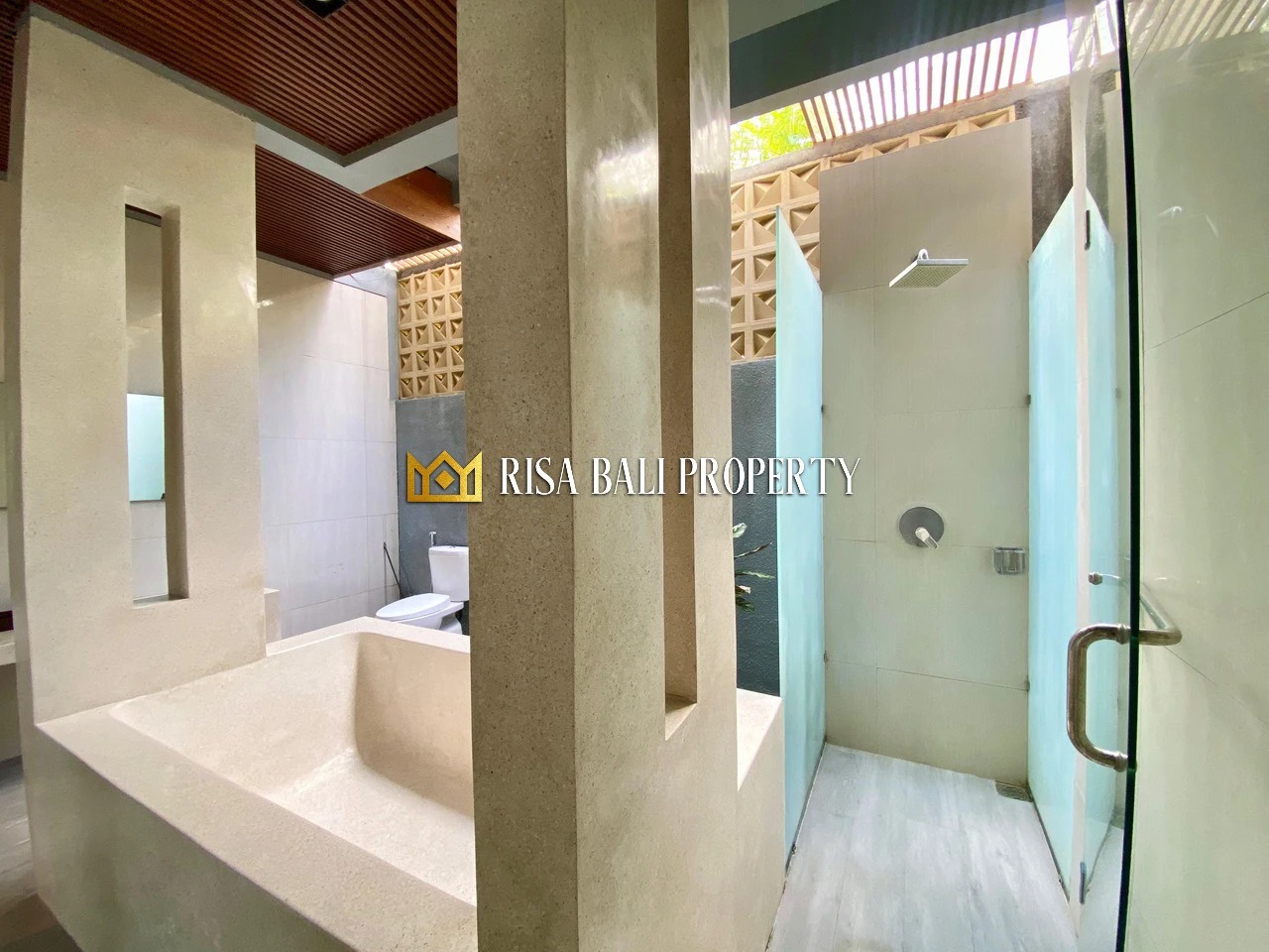 COZY 2-BEDROOM VILLA IN CANGGU