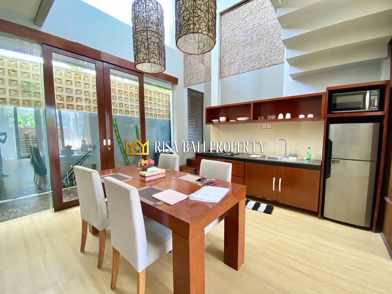 COZY 2-BEDROOM VILLA IN CANGGU