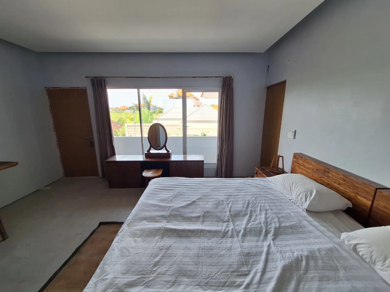 Charming 2BR Villa f/ Rent, Tumbak Bayuh
