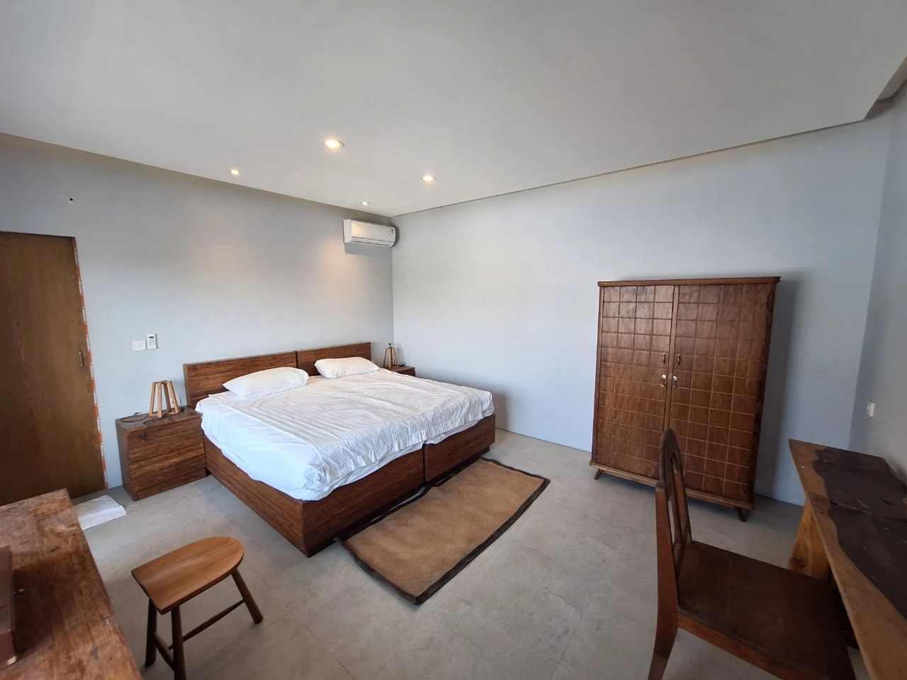 Charming 2BR Villa f/ Rent, Tumbak Bayuh