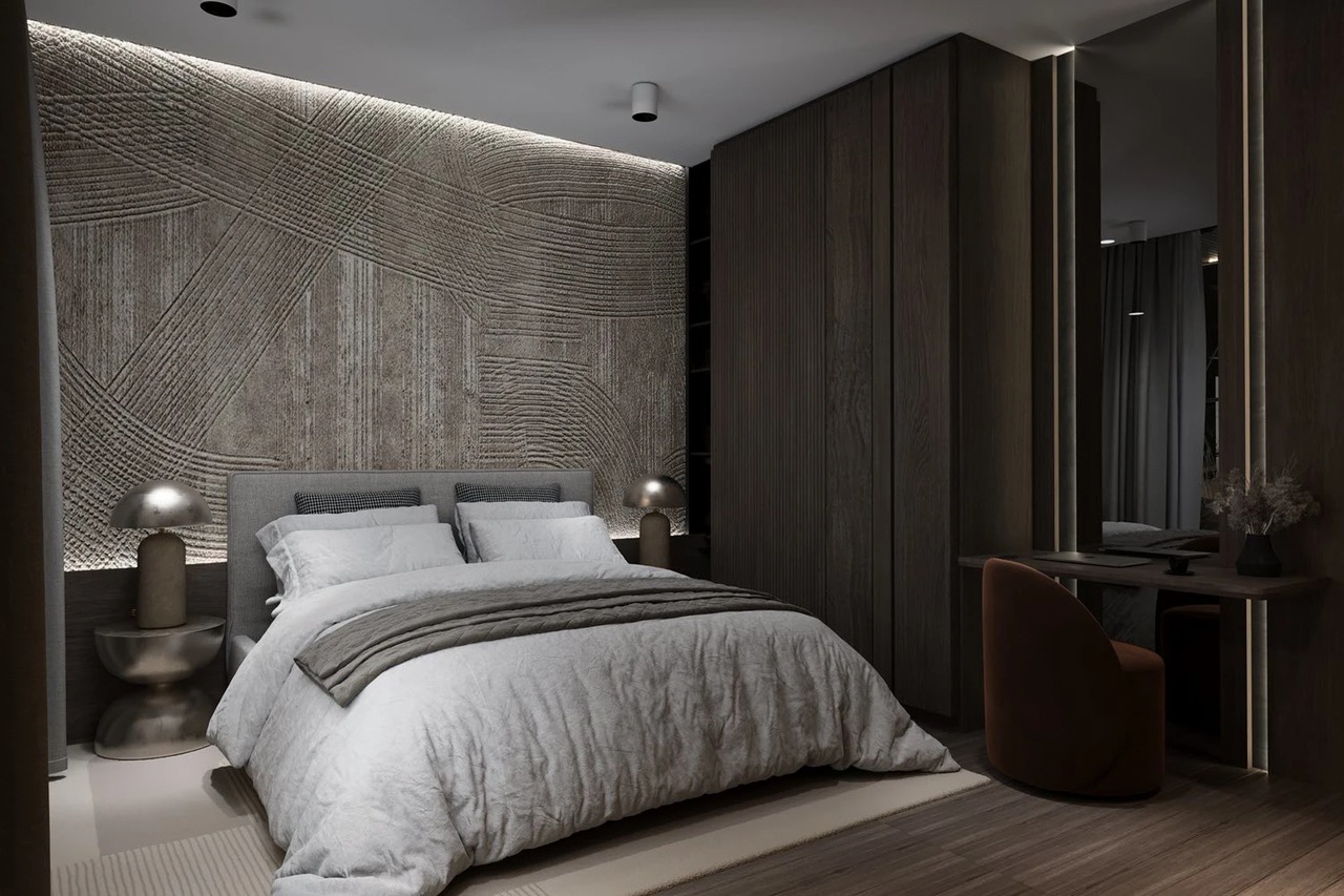 SEMINYAK, Spacious 4-Bedroom Villas