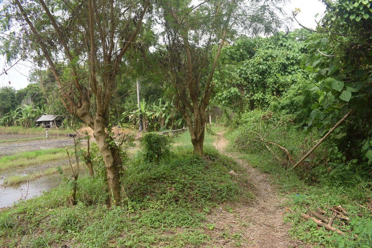 YEH GANGGA, 620m² Riverfront Land