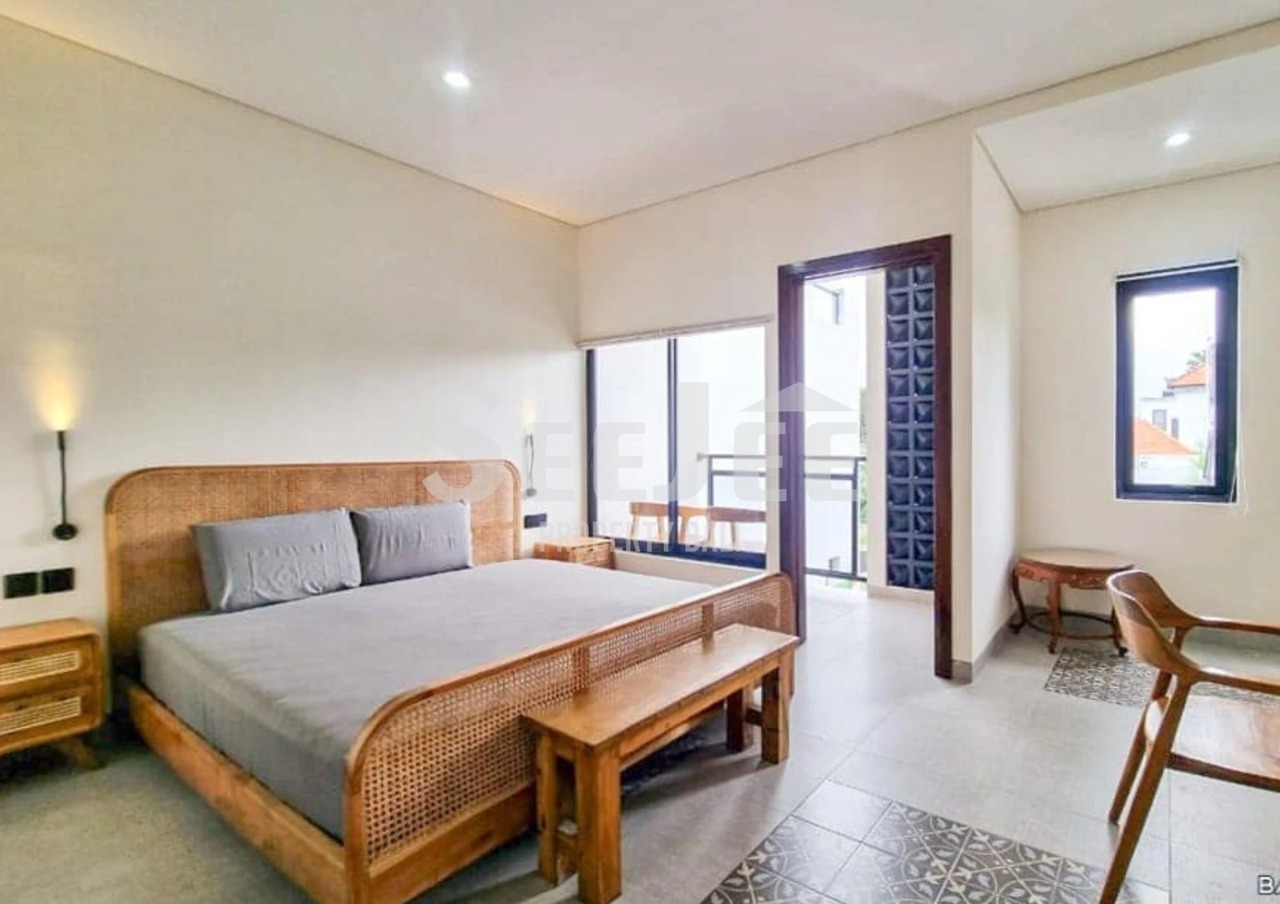 NEW BUILT VILLA FREEHOLD IN TUMBAK BAYUH